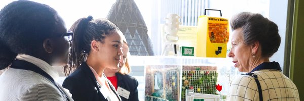 STEMRussell Profile Banner