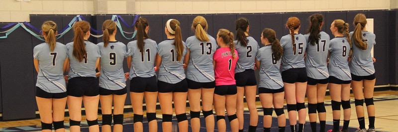 FHS_Volleyball1's profile banner image