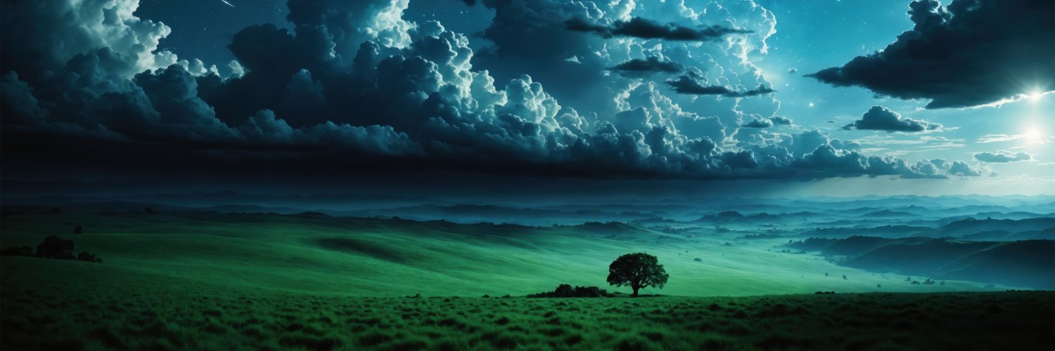 onge_buana's profile banner image