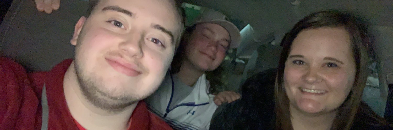 kaylinbrooke98's profile banner image