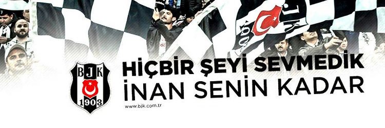 BesirKarakas's profile banner image