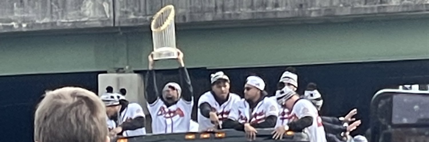 It’s Only Me banner