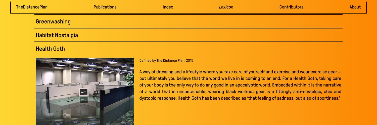 TheDistancePlan's profile banner image
