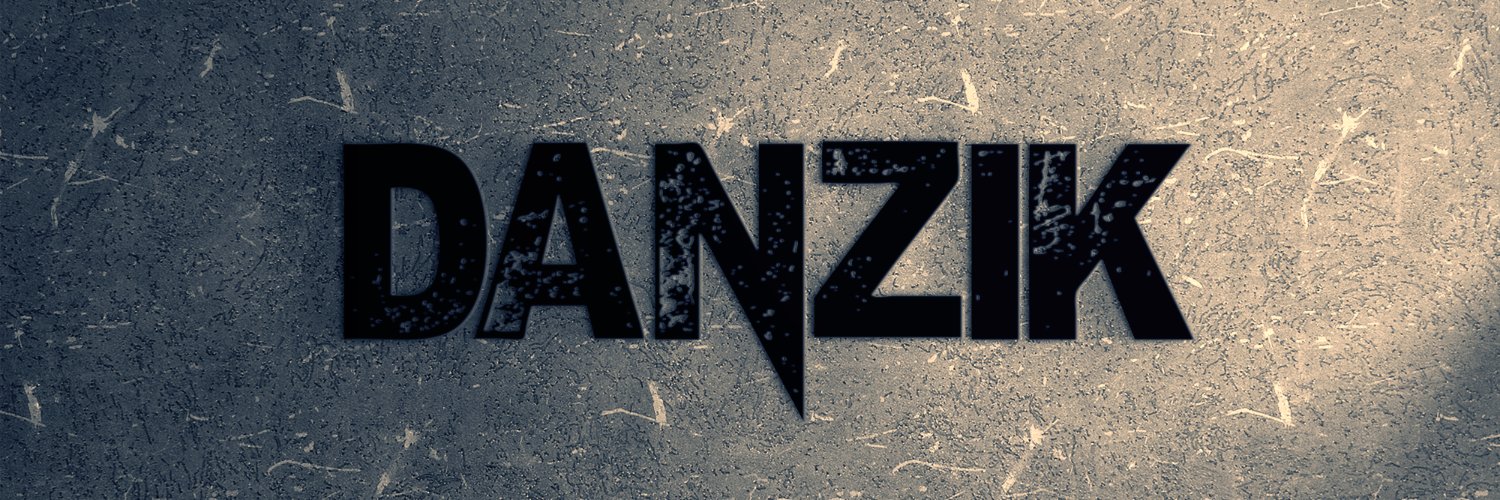 DANZIKDXB's profile banner image