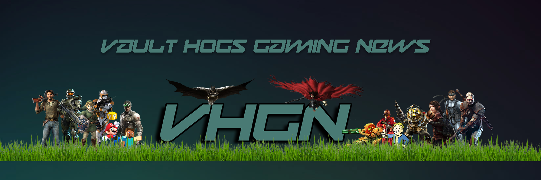VaultHogs's profile banner image