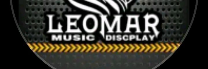 djleomar90's profile banner image