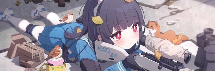 fish 🐟 banner