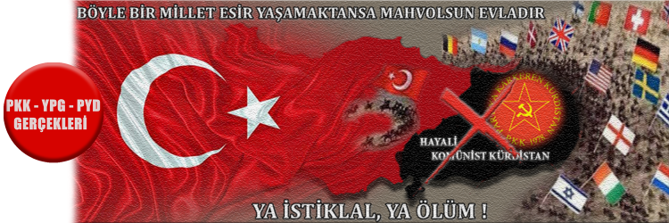 PKK-YPG Gerçekleri (@PKK_Gercekleri) / Posts / X