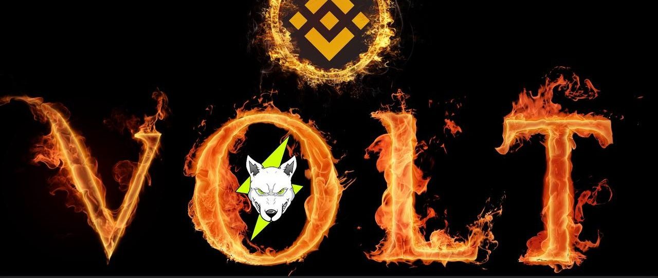 FOREVERVOLTED's profile banner image