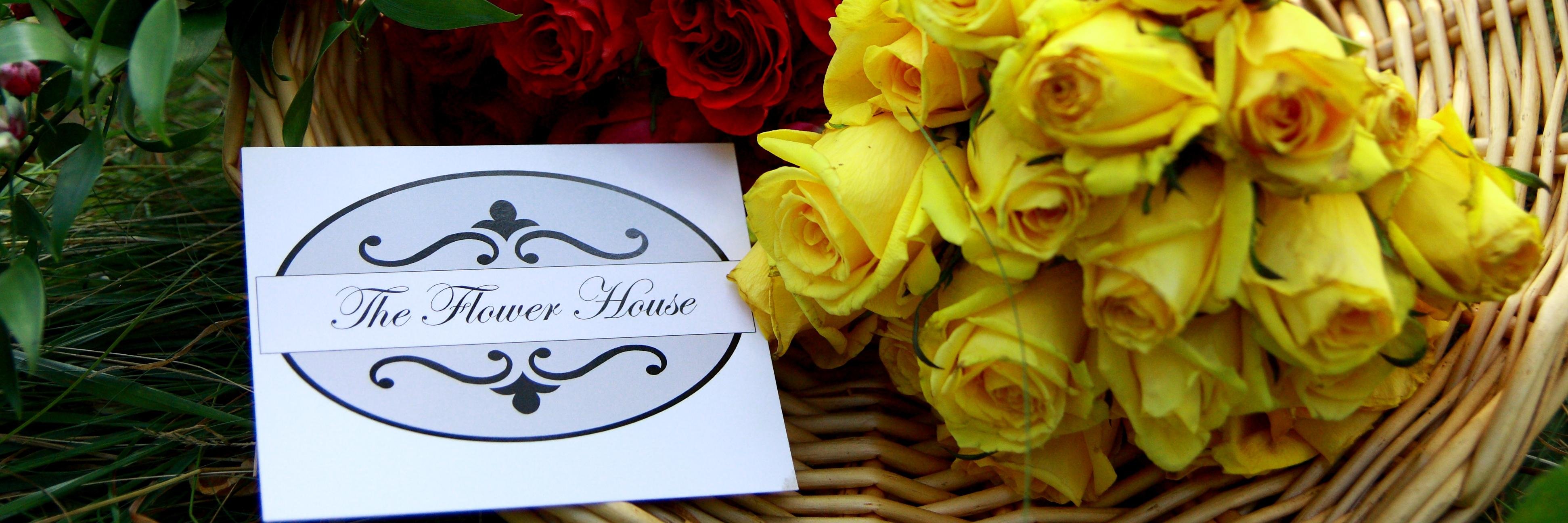 TheFlowerHouse's profile banner image