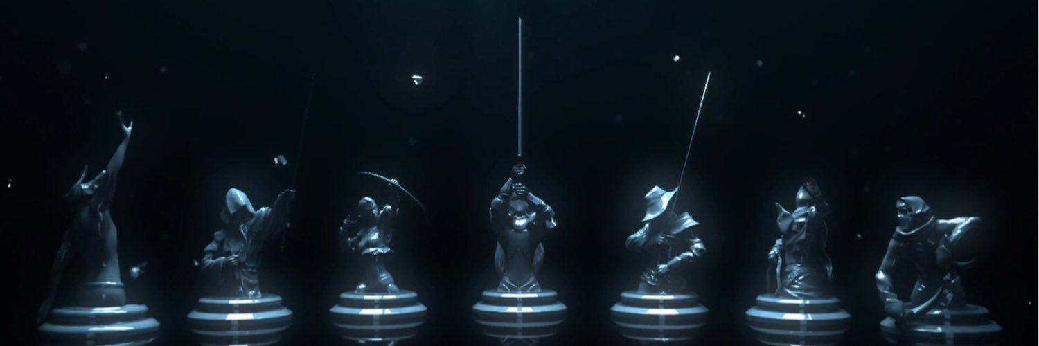 DoutorExausto's profile banner image