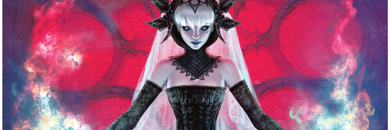 DarthPink666's profile banner image