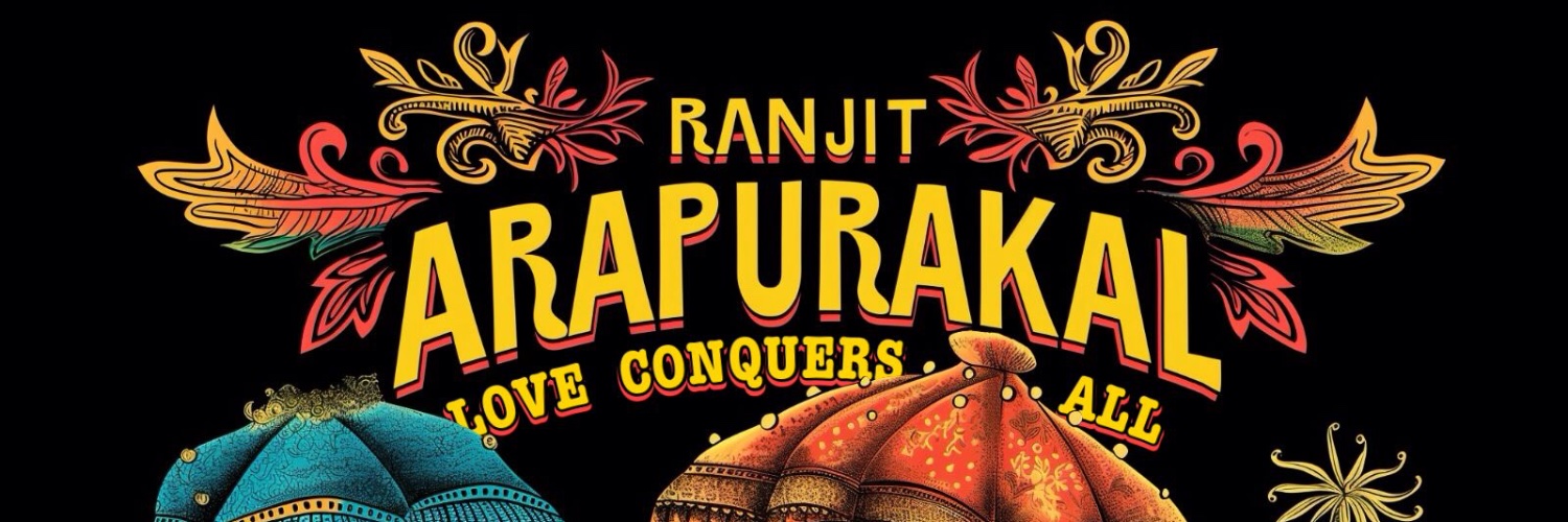 RanjitMusic's profile banner image