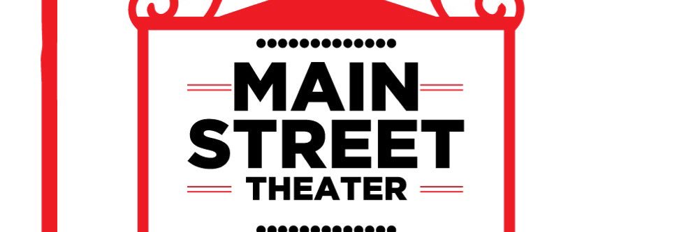 MainStreetTheater banner
