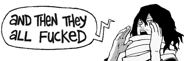 🏳️‍🌈 BEE GAY DO CRIME 🐝 banner