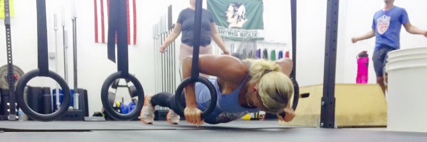 BarPathCrossFit's profile banner image