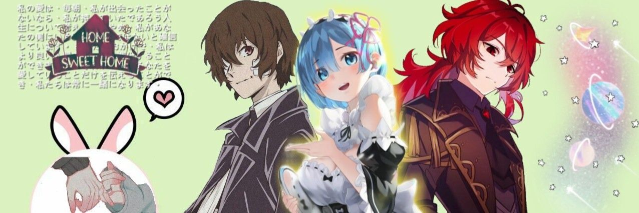 Nightmares0001's profile banner image