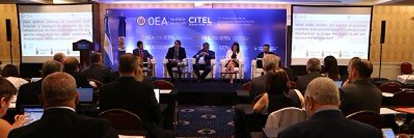 OEA_CITEL Profile Banner