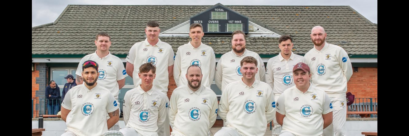 Matthew Pinder banner