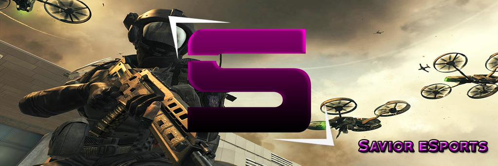 SavoirGaming's profile banner image