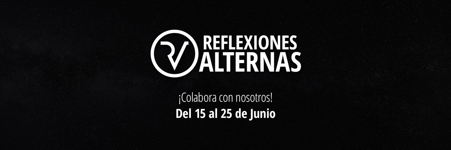 Reflexiones_Alt's profile banner image