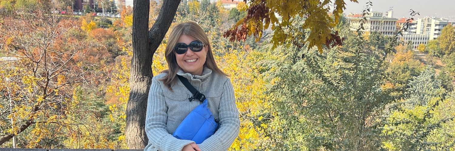 Sebnem Arslan banner