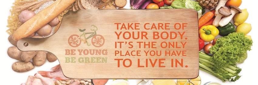 beyoungbegreen's profile banner image