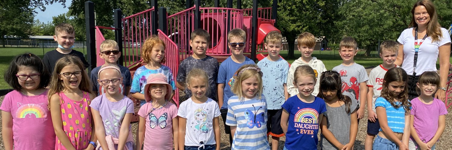 Mrs. Chilcott banner