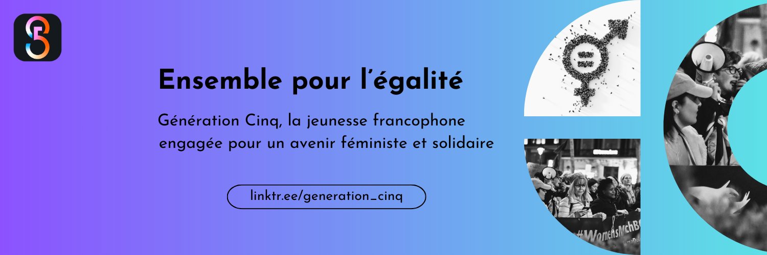 Marie Lebrun 🌟 banner
