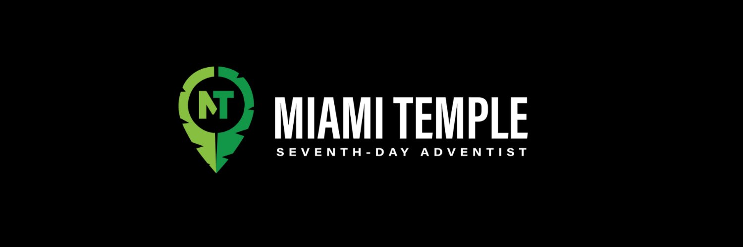 MiamiTempleSDA's profile banner image
