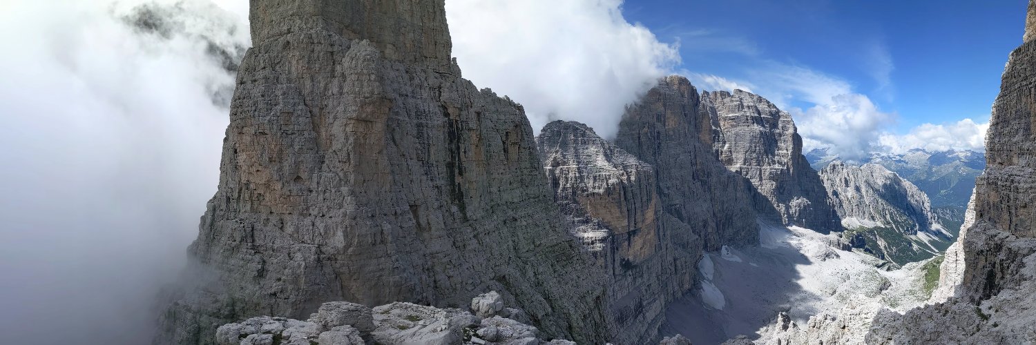 Massimiliano (Max) de Zambotti banner