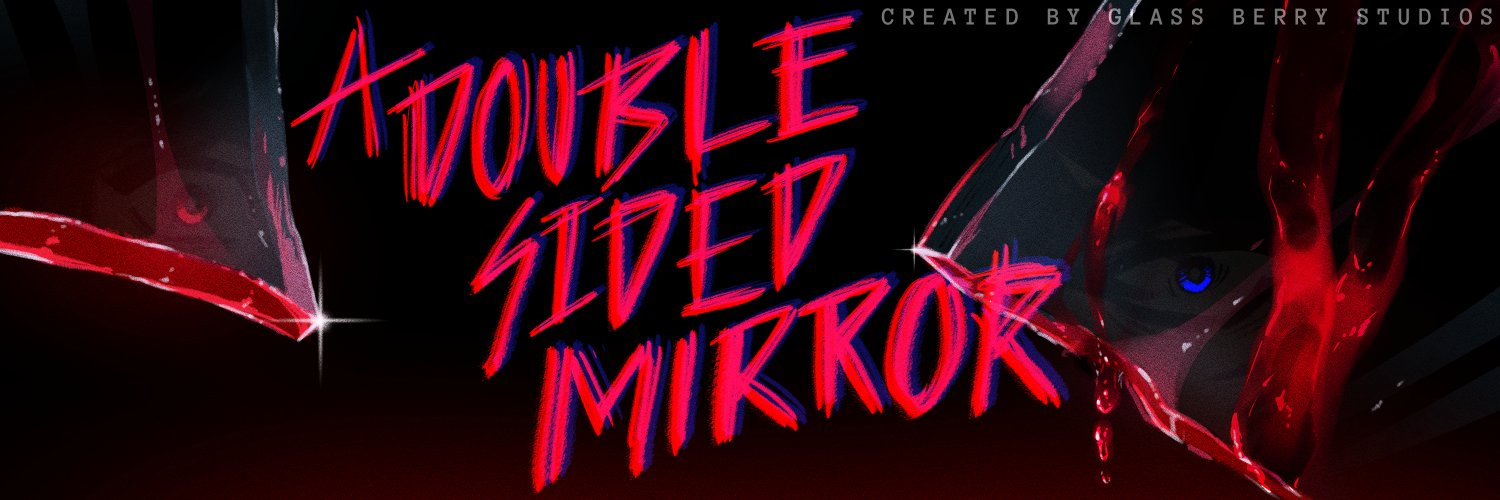 ADoubleSidedMirror's banner