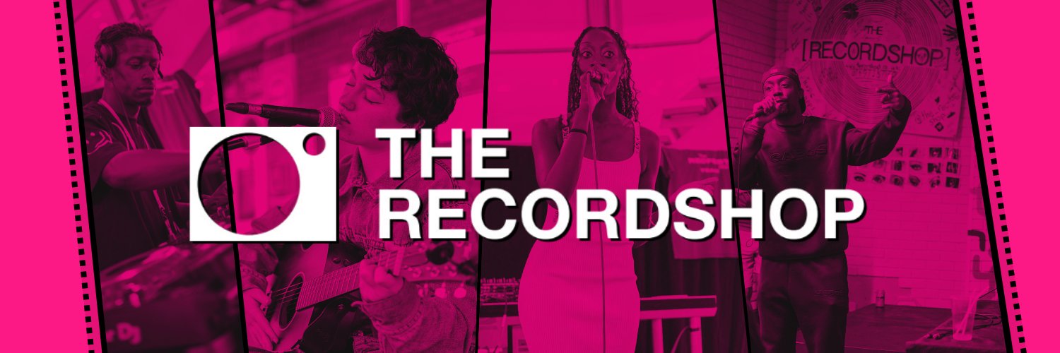 the_recshop's profile banner image