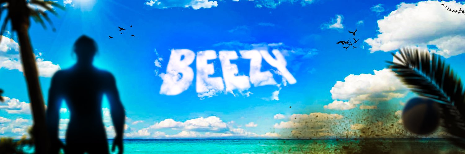 Beezy ☀️ banner