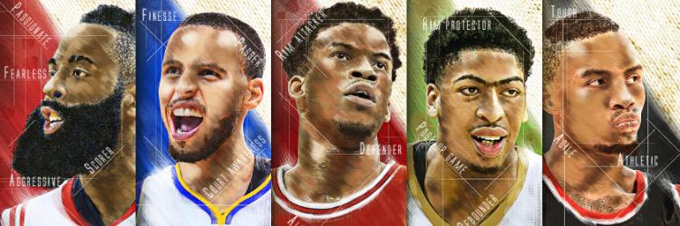 NBA Complete (@NBA_Complete) / Posts / X