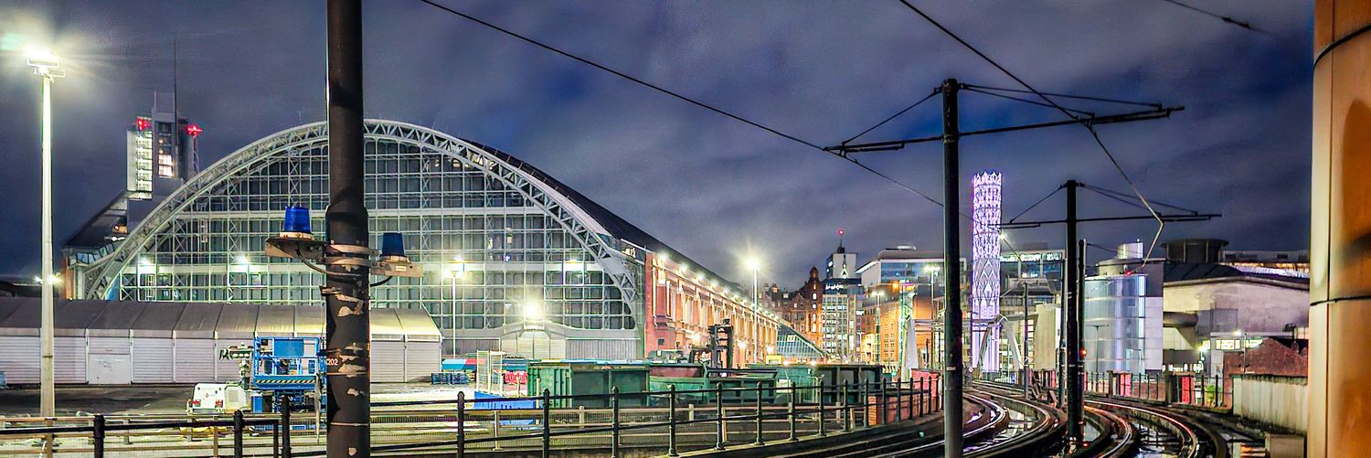 davefromurmston's profile banner image
