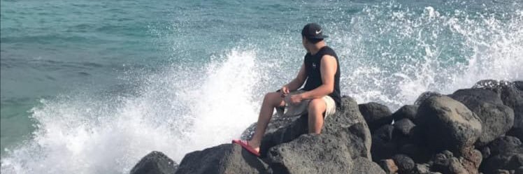 iscasx's profile banner image