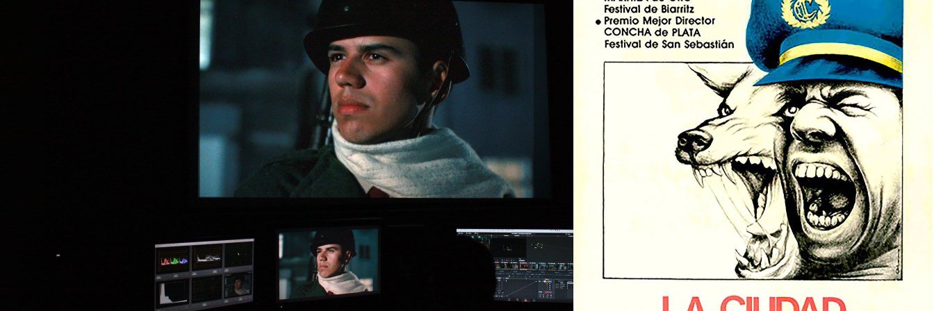 guarangofilms's profile banner image