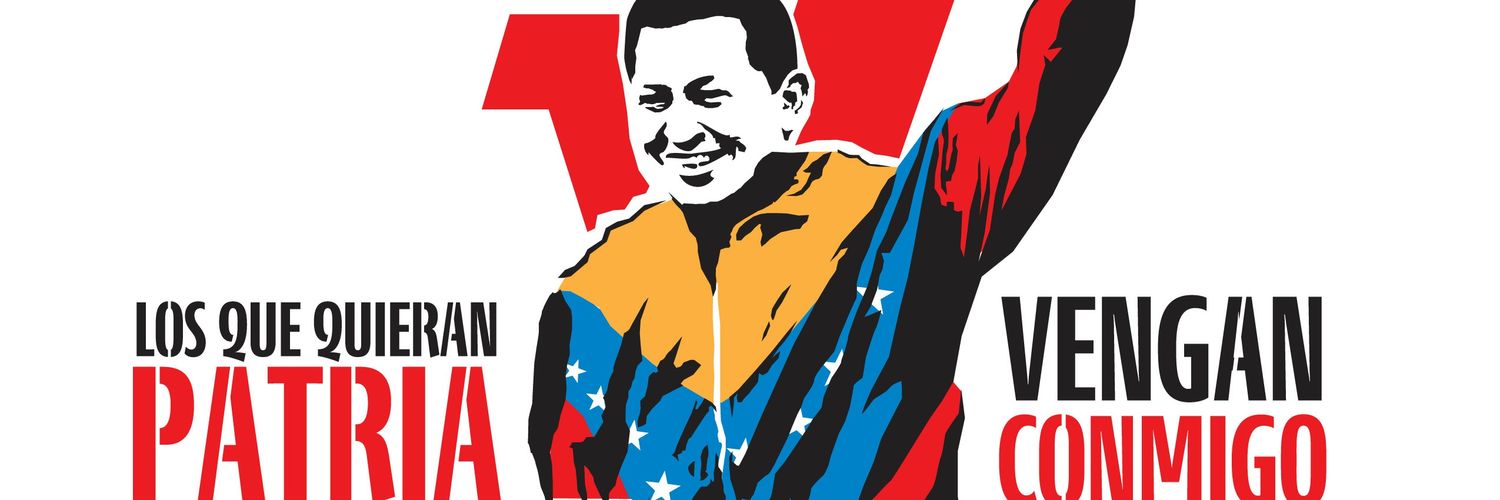 PsuvGuaribe's profile banner image