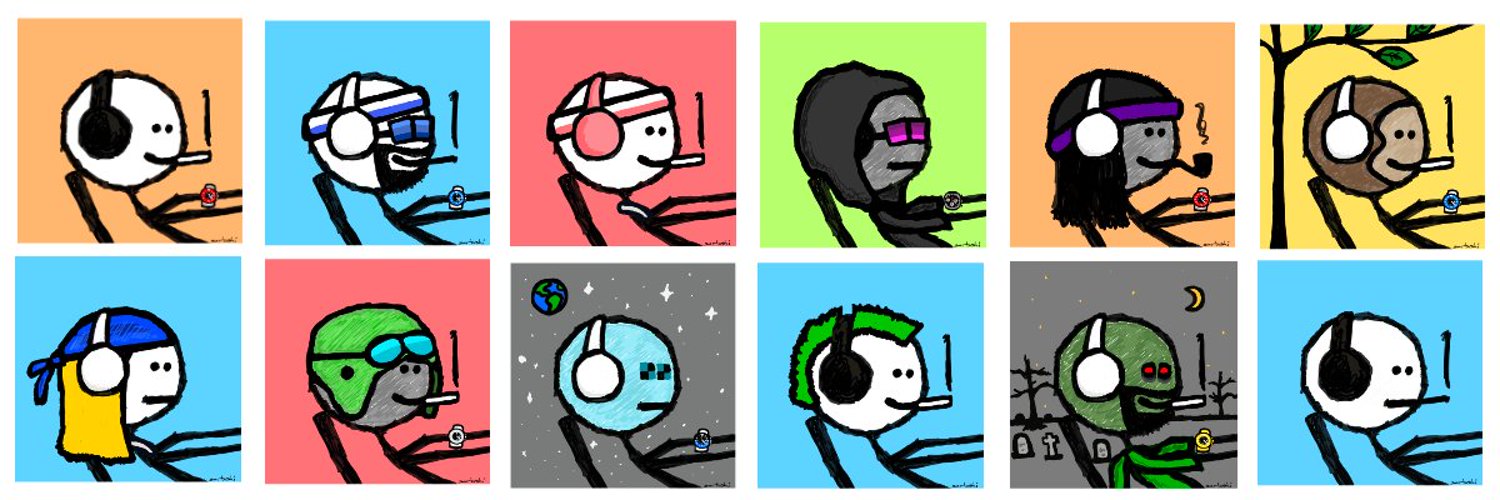 shegaw_nft's profile banner image
