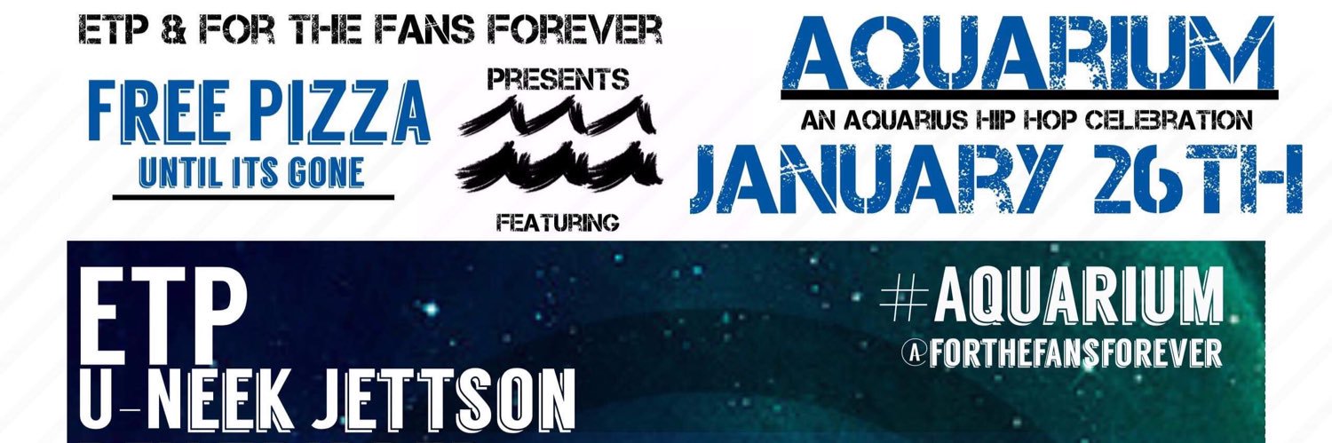 forthefans4ever's profile banner image