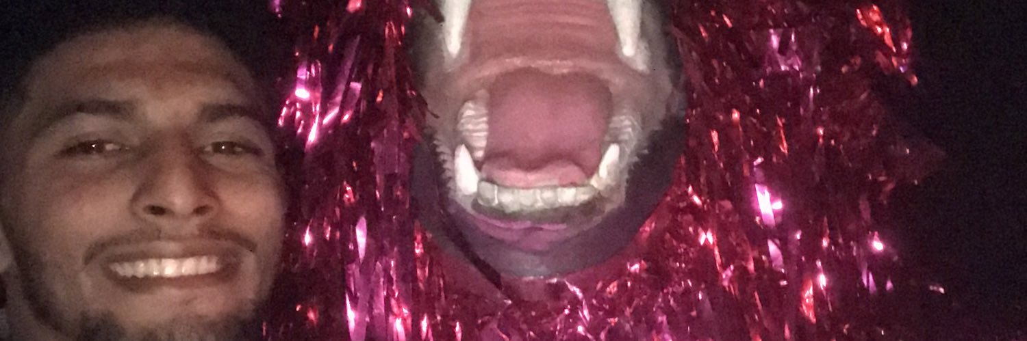 DominicanNig69's profile banner image