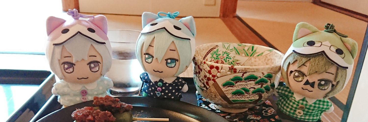 aristotaruko's profile banner image