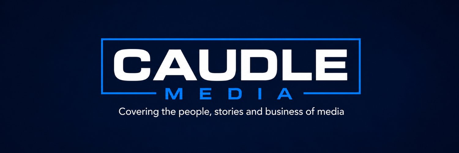 caudlemedia's profile banner image