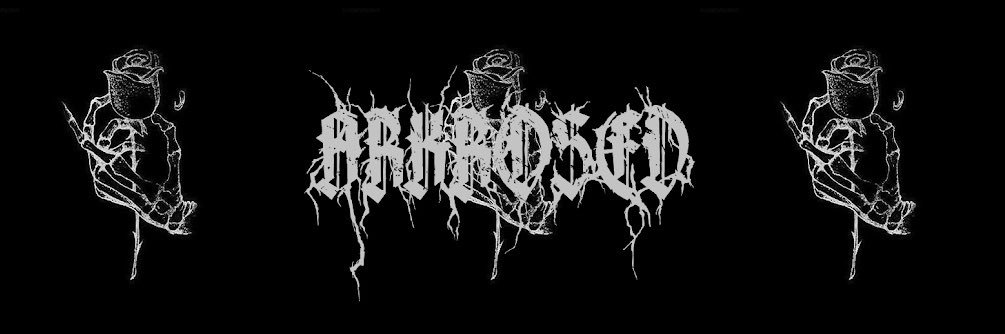 ARKROSED's profile banner image