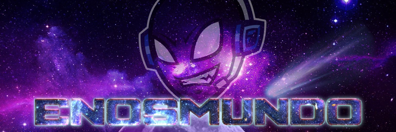 Enosde OutroMundo banner