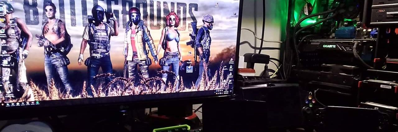 PlayNecros's profile banner image