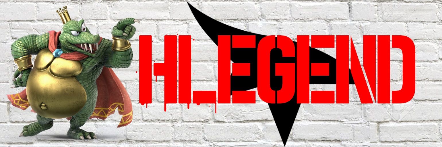 TheHLegend's profile banner image