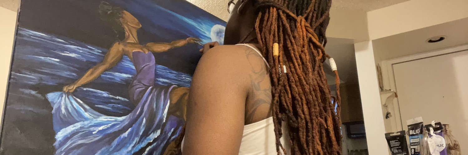 Artistically_E's profile banner image