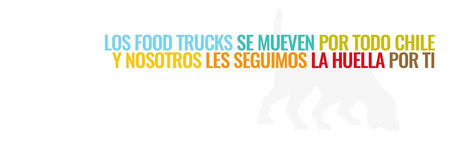 foodtrackercl's profile banner image
